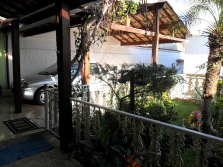 Casa, Parque Recreio, 2 Quartos, 4 Vagas