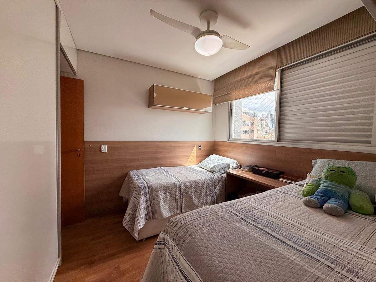 Apartamento, Buritis, 4 Quartos, 4 Vagas, 2 Suítes