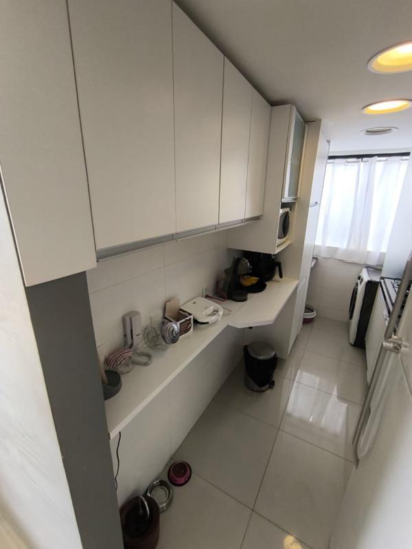 Apartamento, Santo Antônio, 2 Quartos, 2 Vagas, 1 Suíte