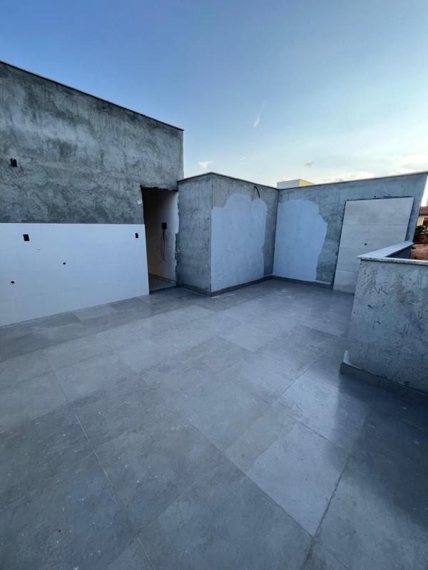 Cobertura, Parque Xangri-lá, 2 Quartos, 1 Vaga, 1 Suíte