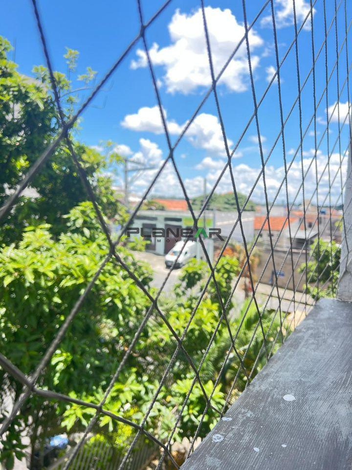 Apartamento, Novo Riacho, 2 Quartos, 1 Vaga
