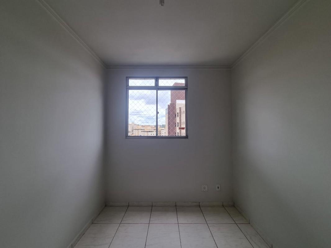 Cobertura, Jardim Riacho das Pedras, 2 Quartos, 1 Vaga