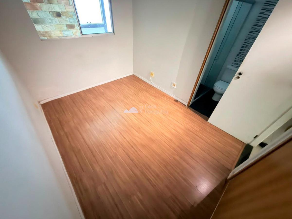 Apartamento, Santa Amélia, 3 Quartos, 1 Vaga, 1 Suíte