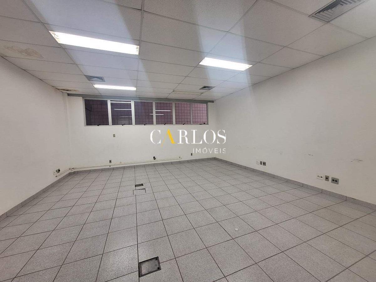 Andar, Distrito Industrial do Jatobá, 8 Vagas