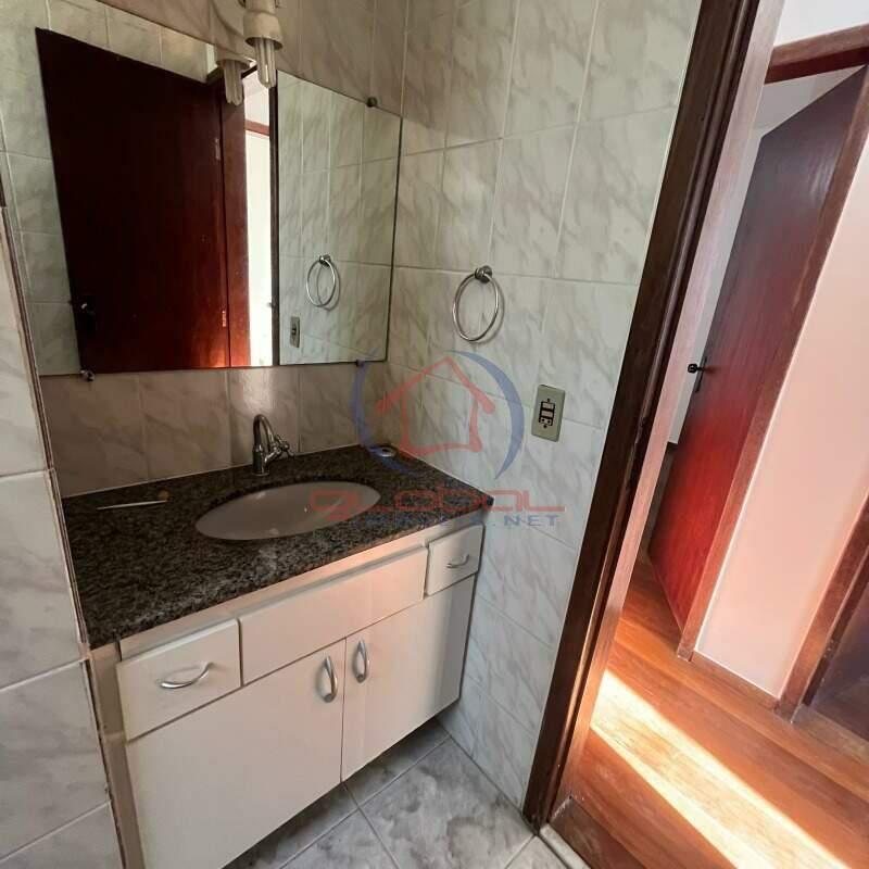 Apartamento, Engenho Nogueira, 3 Quartos, 2 Vagas, 1 Suíte