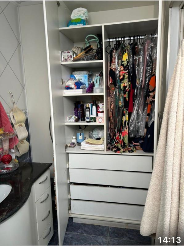Apartamento, Alto Barroca, 3 Quartos, 1 Vaga, 1 Suíte