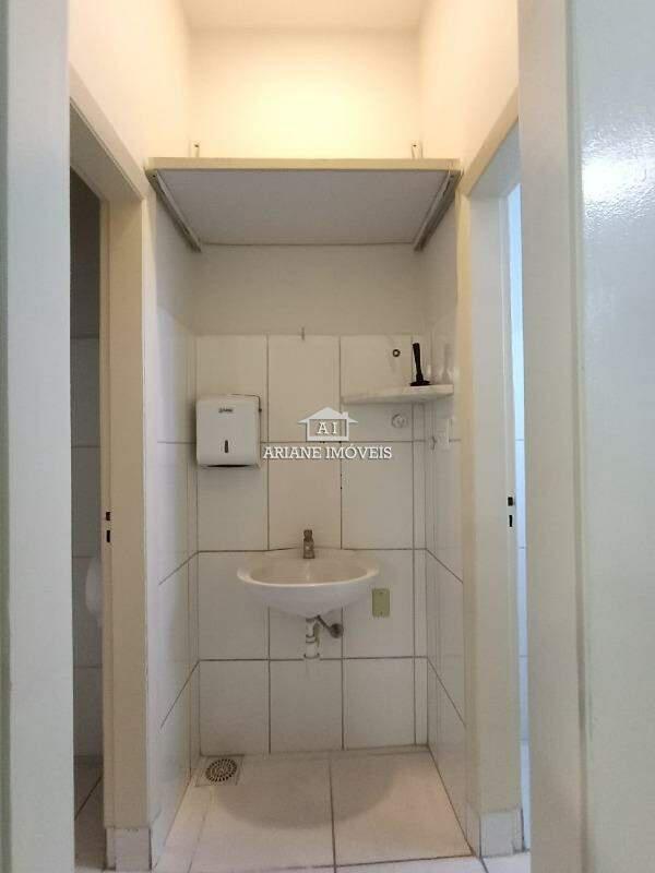 Sala, Centro, 0 Quarto, 0 Vaga