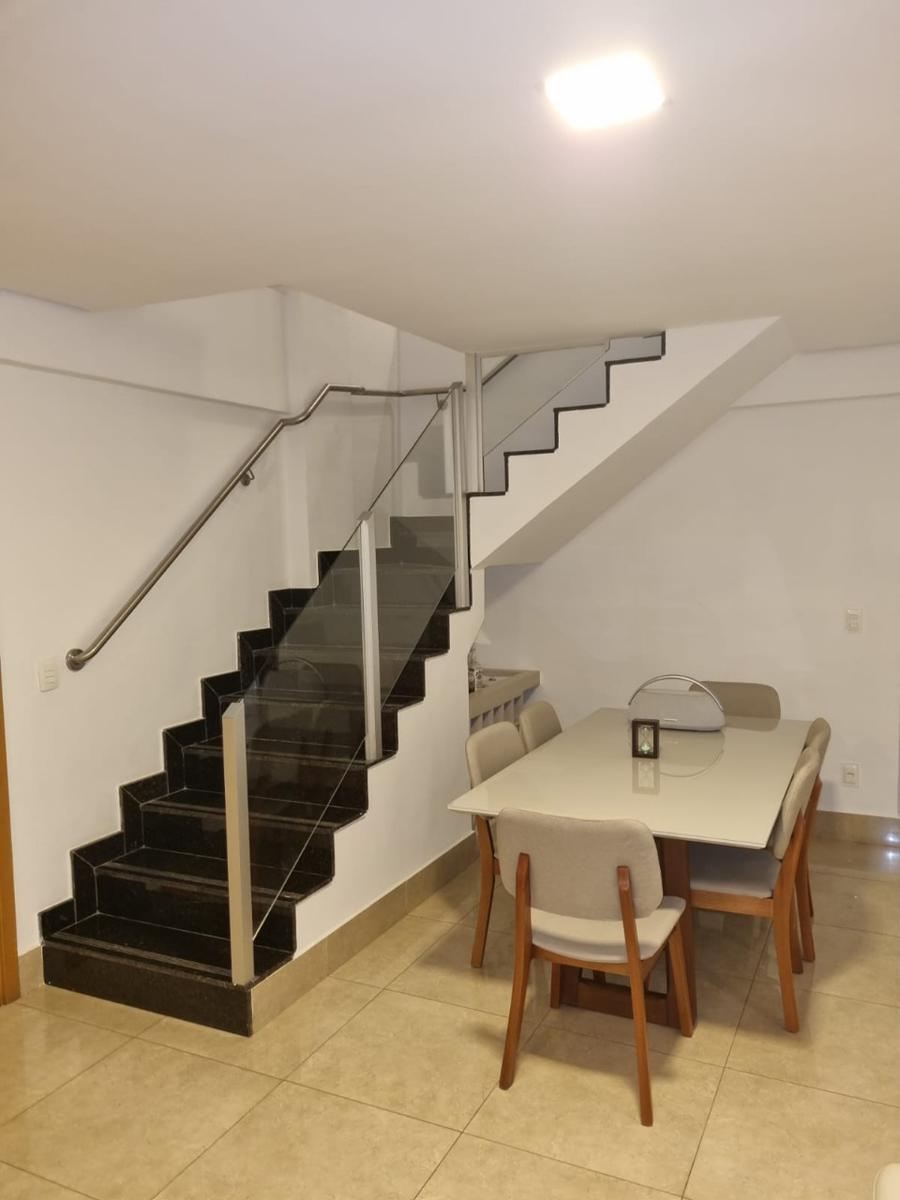 Cobertura, Cidade Nova, 4 Quartos, 5 Vagas, 2 Suítes