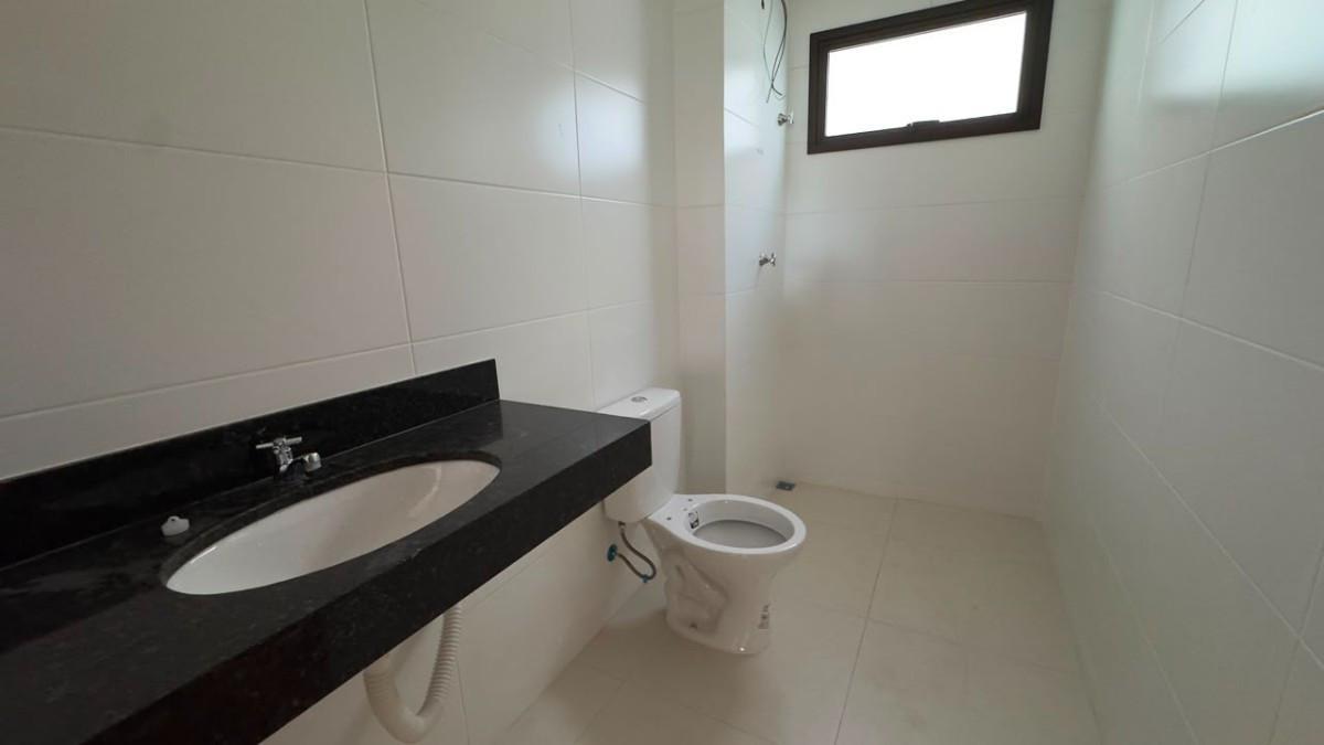 Apartamento, Alto Barroca, 3 Quartos, 1 Vaga, 1 Suíte