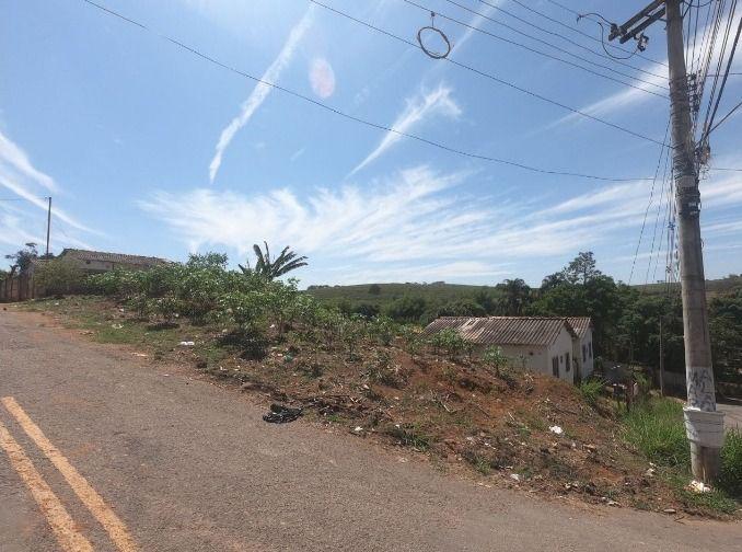 Lote, Jardim Corcetti I, 0 Quarto, 0 Vaga