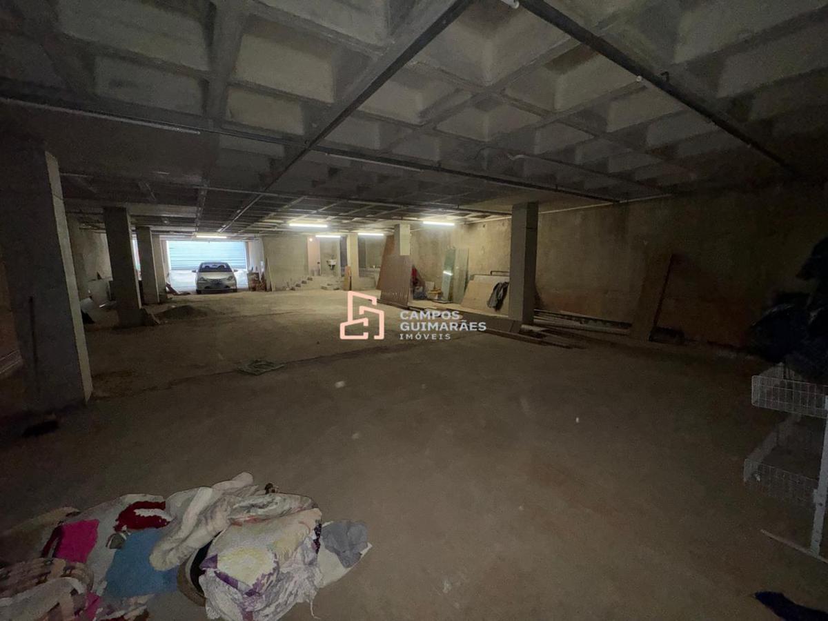 Galpão, Jardim Industrial