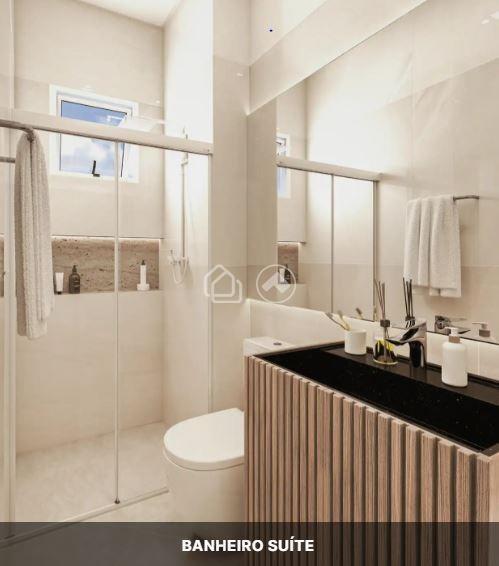 Apartamento, São Luiz (pampulha), 2 Quartos, 1 Vaga, 1 Suíte