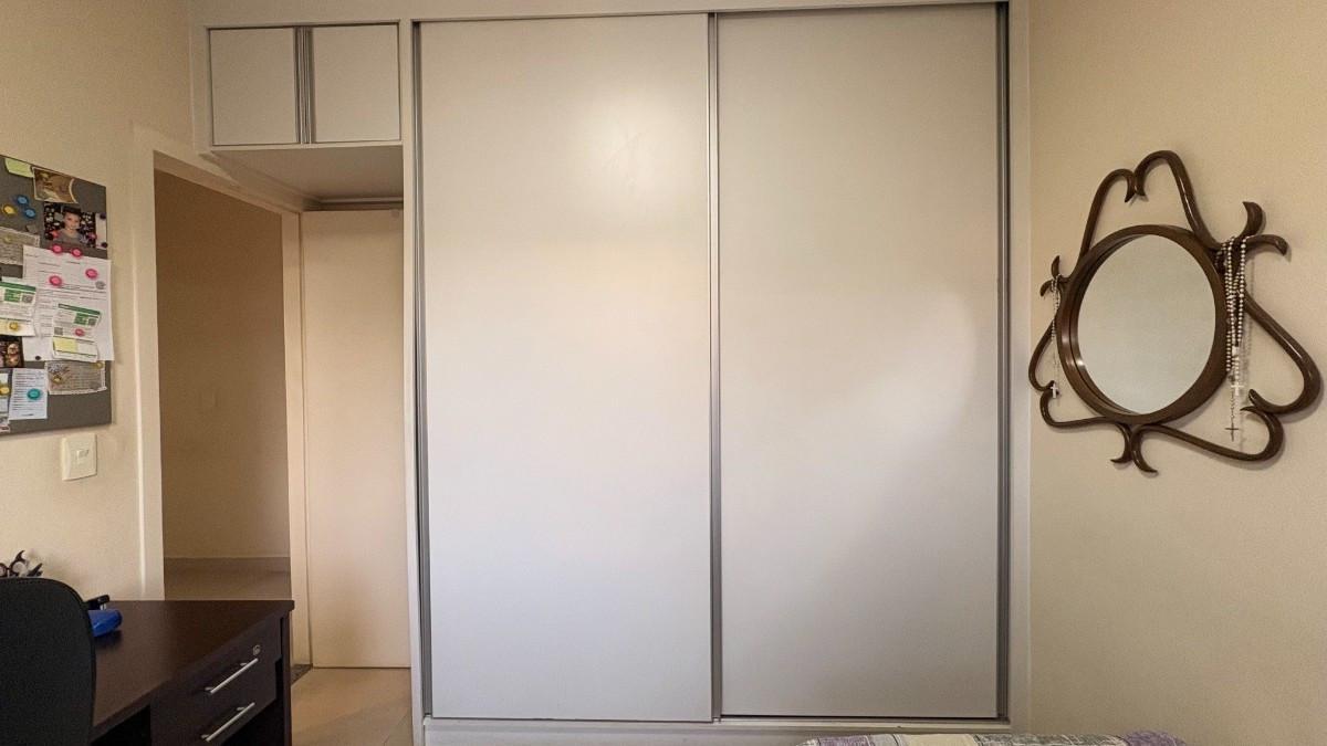 Apartamento, Estoril, 3 Quartos, 2 Vagas, 1 Suíte