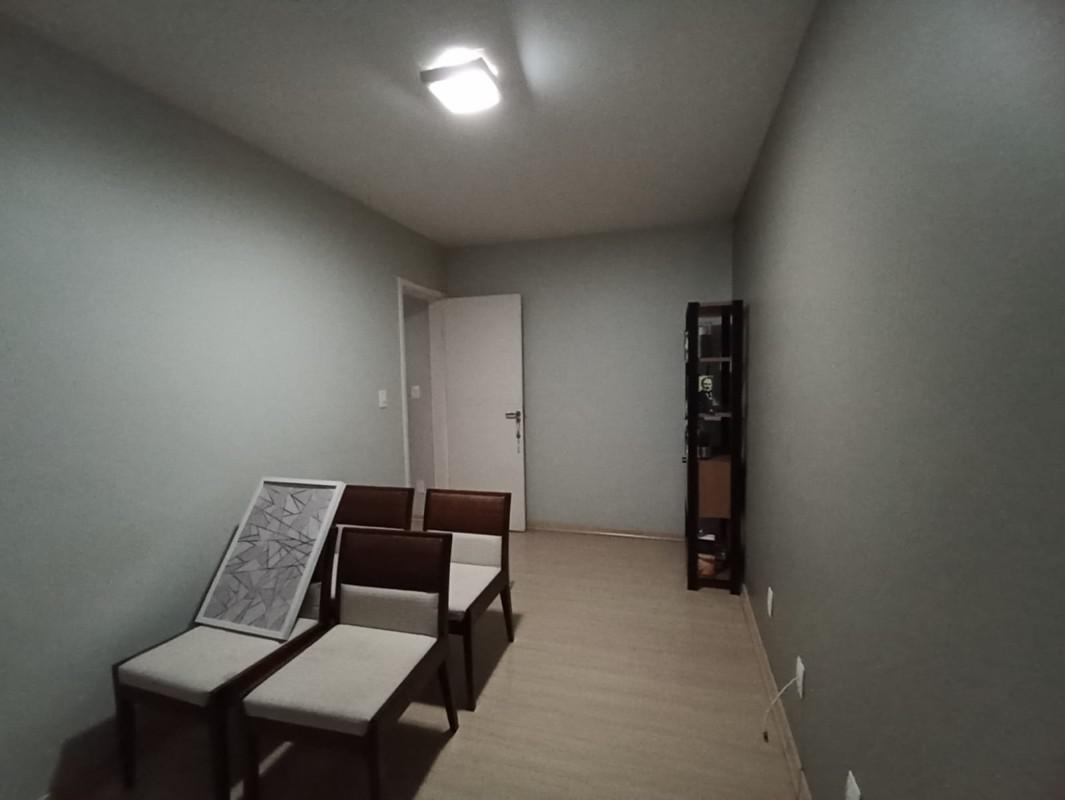 Apartamento, Fernão Dias, 3 Quartos, 1 Vaga