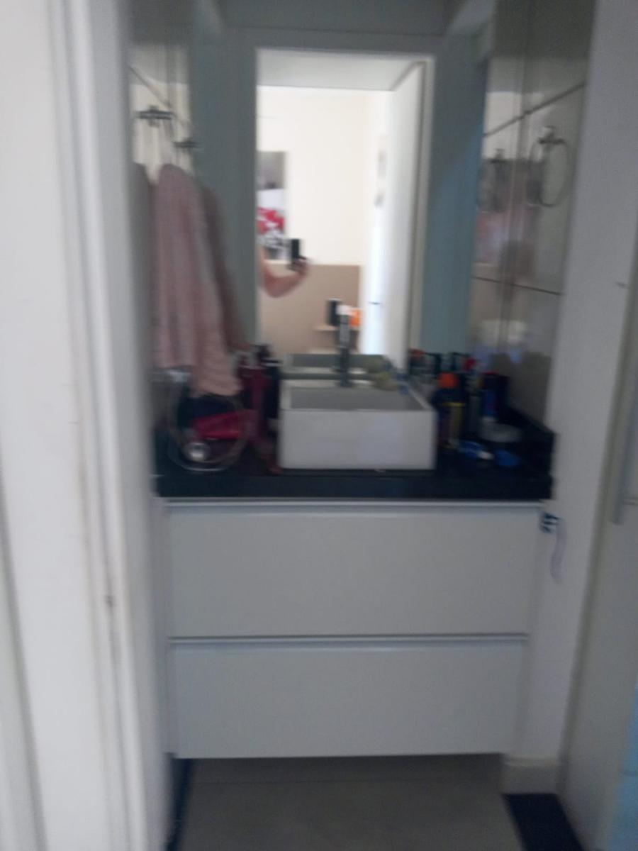 Apartamento, Linda Vista, 2 Quartos, 1 Vaga