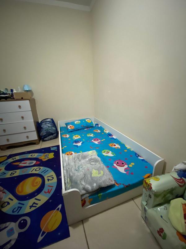 Apartamento, Novo Eldorado, 2 Quartos, 1 Vaga
