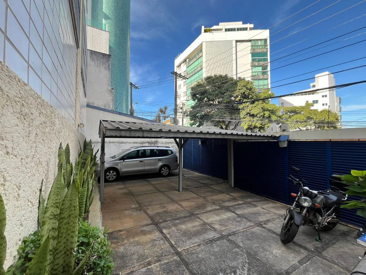 Cobertura, Liberdade, 4 Quartos, 2 Vagas, 1 Suíte