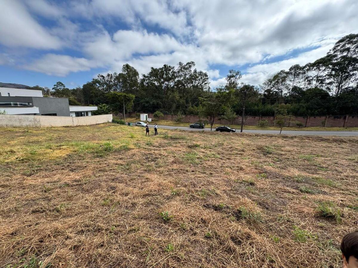 Lote, Alphaville, 0 Quarto, 0 Vaga