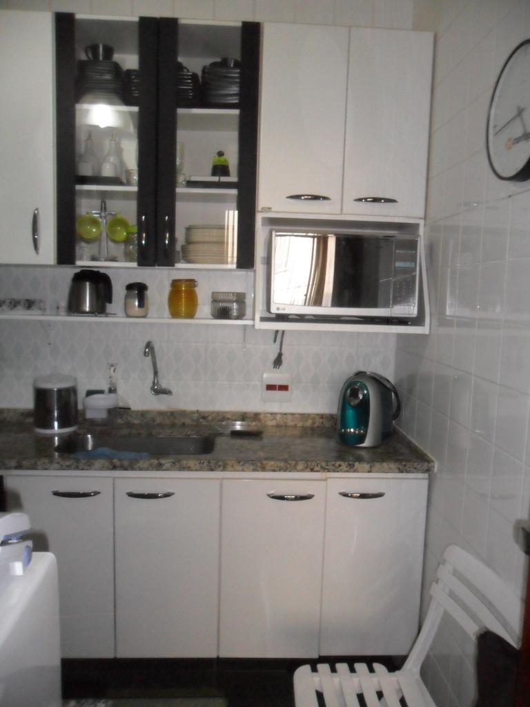 Apartamento, Vila Clóris, 3 Quartos, 1 Vaga, 1 Suíte