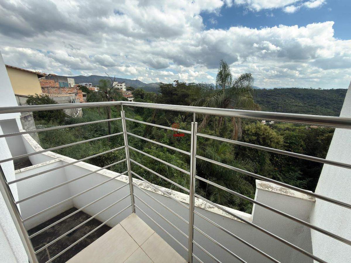 Casa, Novo Horizonte, 3 Quartos, 2 Vagas, 1 Suíte