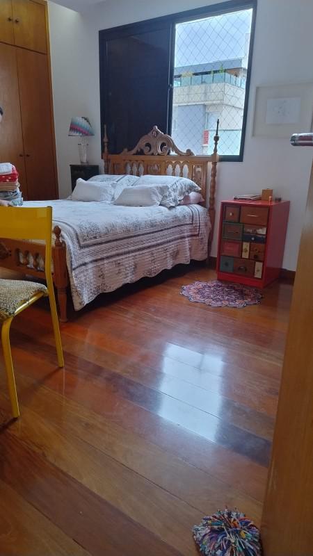 Cobertura, Gutierrez, 4 Quartos, 3 Vagas, 3 Suítes