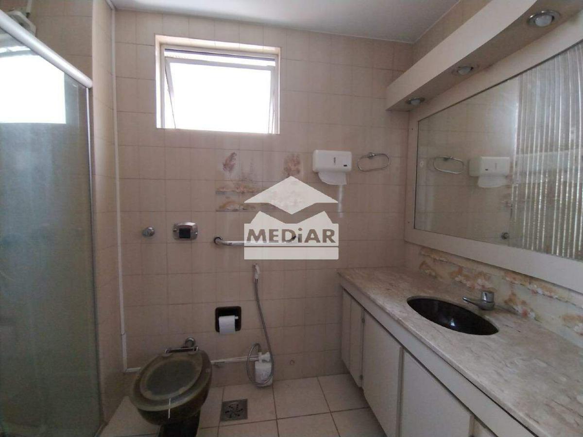 Apartamento, Carmo, 4 Quartos, 2 Vagas, 1 Suíte