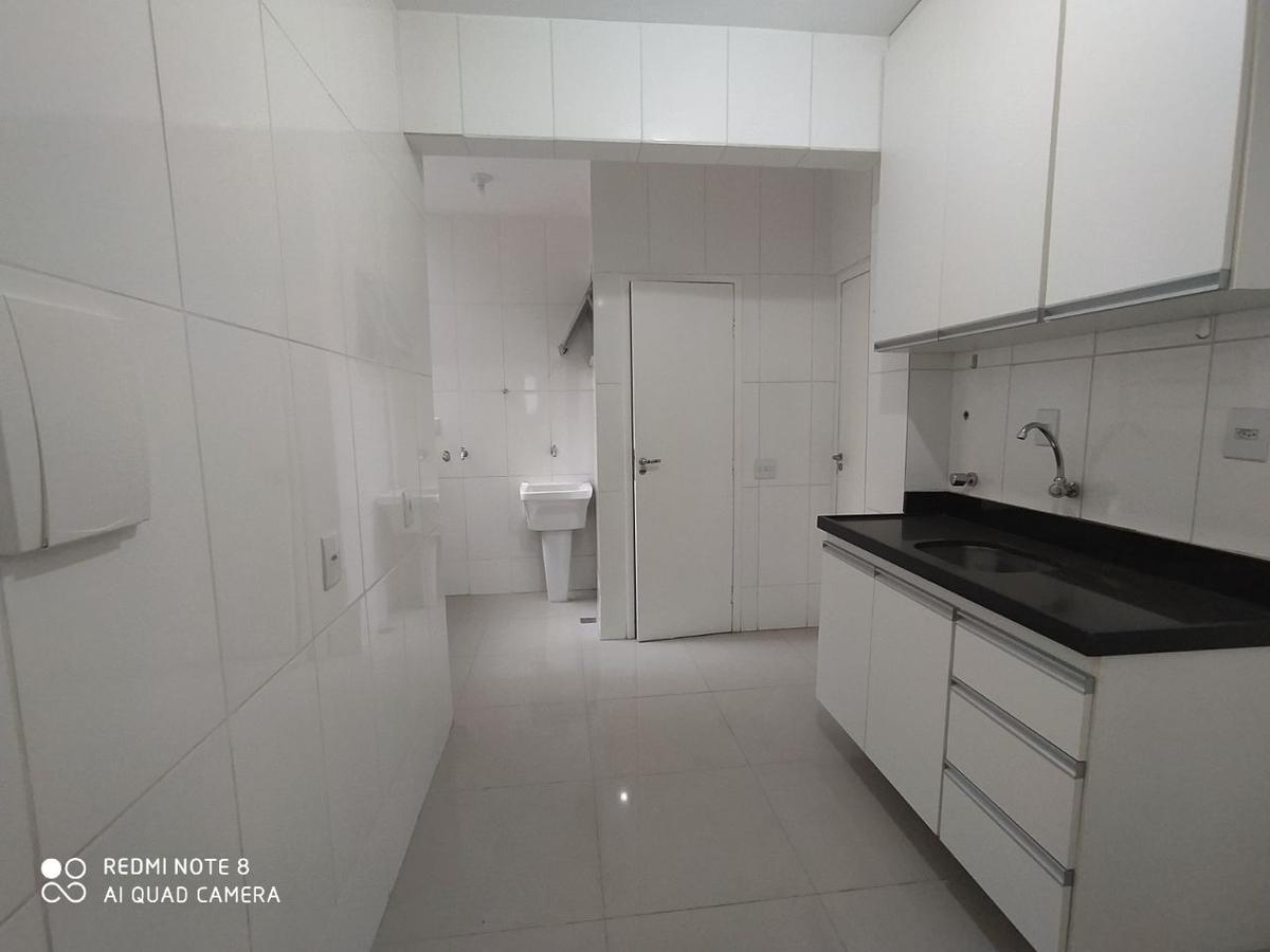 Apartamento, Indaiá, 3 Quartos, 1 Vaga