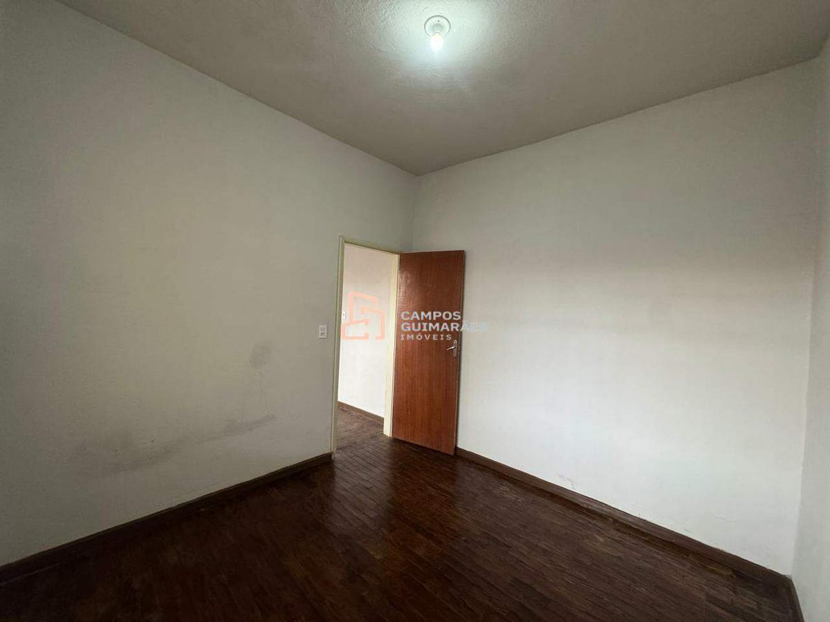 Casa, Jardim Industrial, 4 Quartos, 1 Suíte
