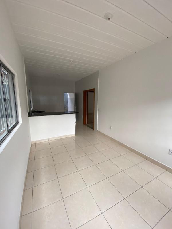 Casa, Novo Progresso, 2 Quartos, 2 Vagas