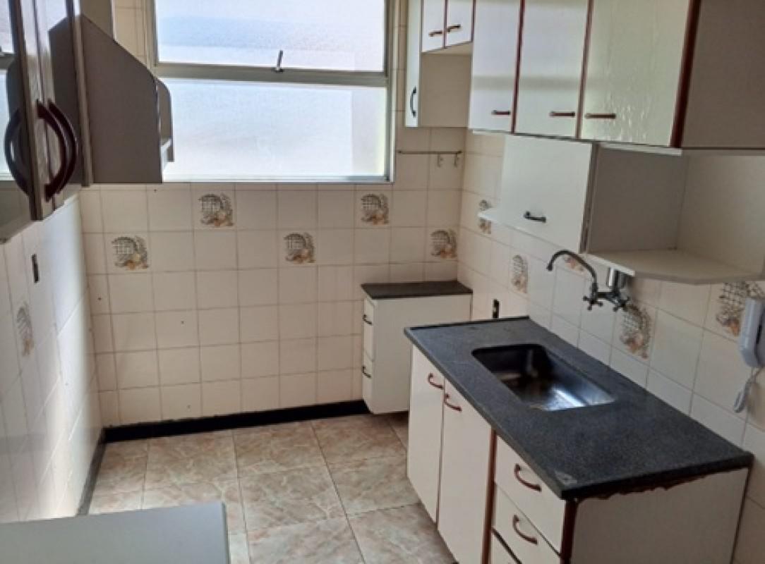 Cobertura, União, 3 Quartos, 2 Vagas, 1 Suíte