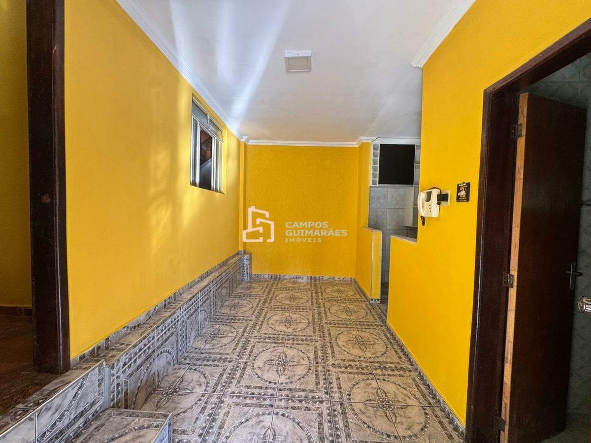 Casa, Milionários, 4 Quartos, 4 Vagas, 1 Suíte