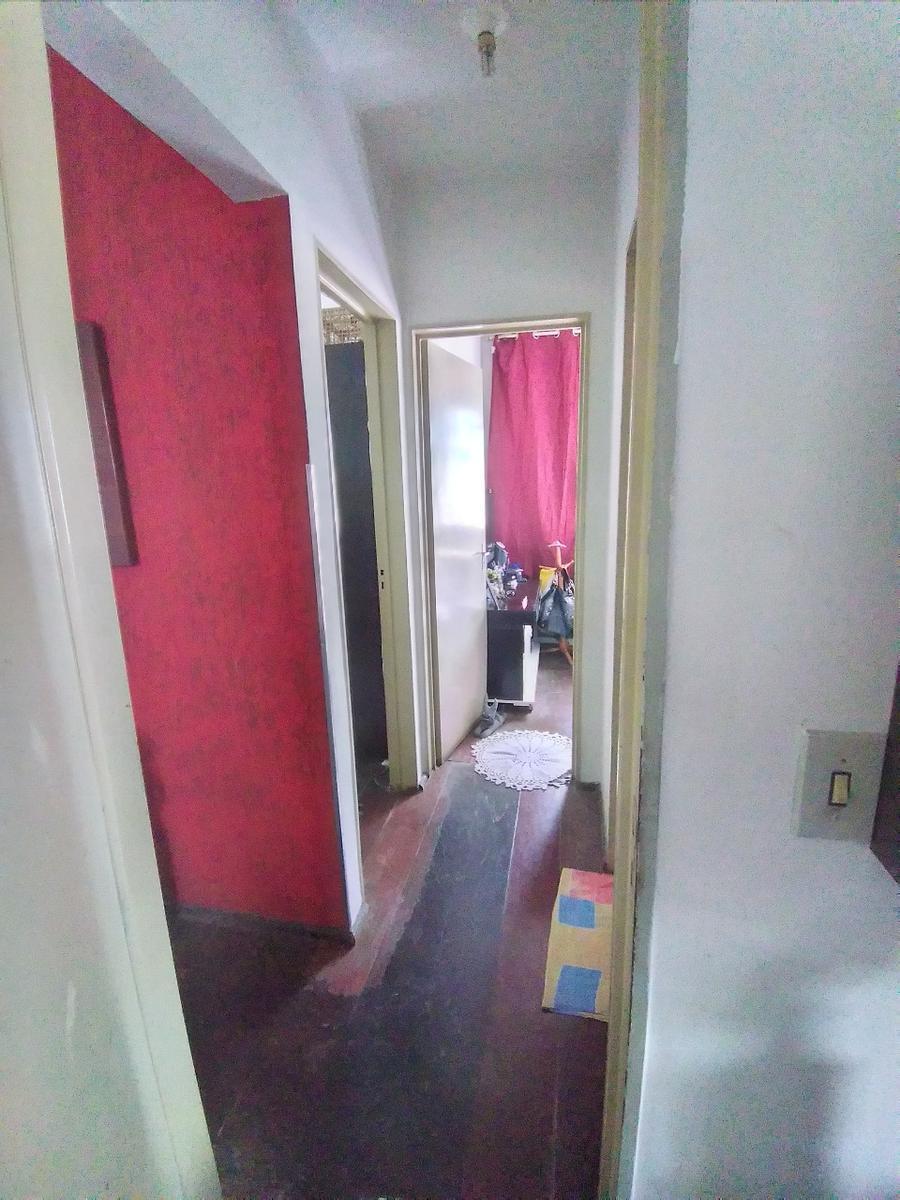 Apartamento, Jardim Montanhês, 3 Quartos, 1 Vaga