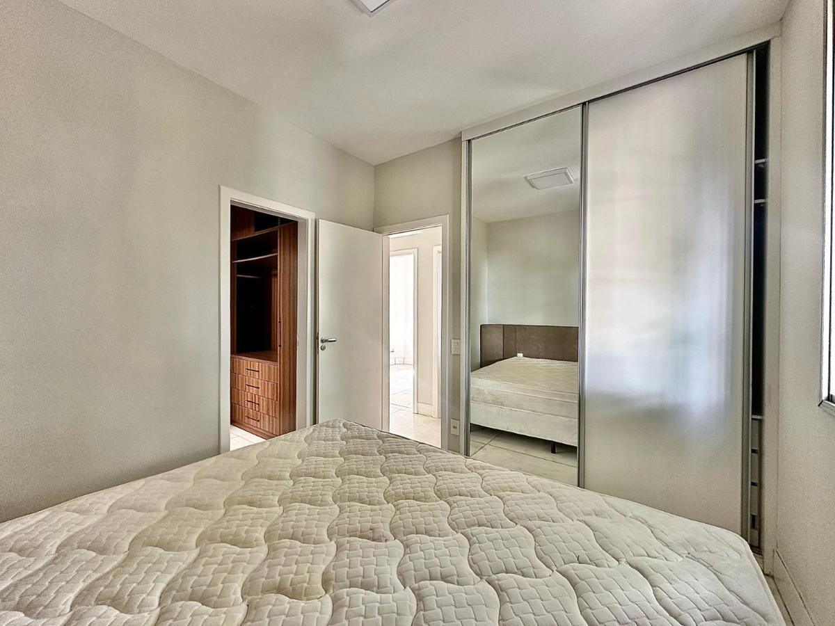 Apartamento, Ouro Preto, 3 Quartos, 2 Vagas, 1 Suíte