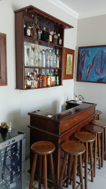 Casa, Santa Rosa, 3 Quartos, 0 Vaga, 1 Suíte