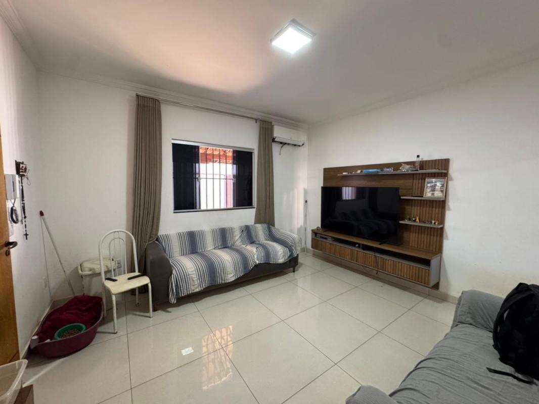 Casa, Dom Bosco, 3 Quartos, 3 Vagas