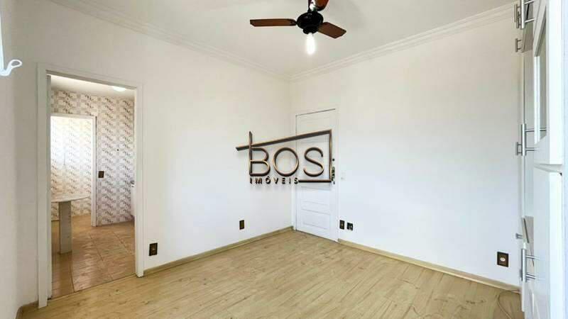 Apartamento, Floresta, 1 Quarto, 1 Vaga, 1 Suíte