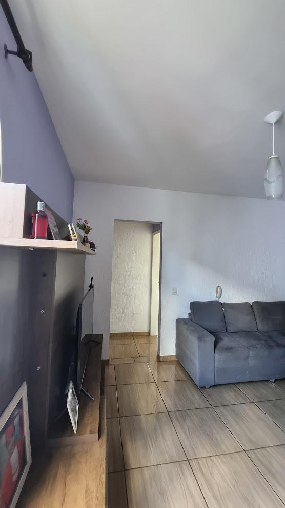 Apartamento, Vila Bom Retiro, 2 Quartos, 1 Vaga
