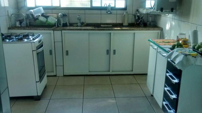 Casa, Ribeiro de Abreu, 3 Quartos, 2 Vagas, 1 Suíte