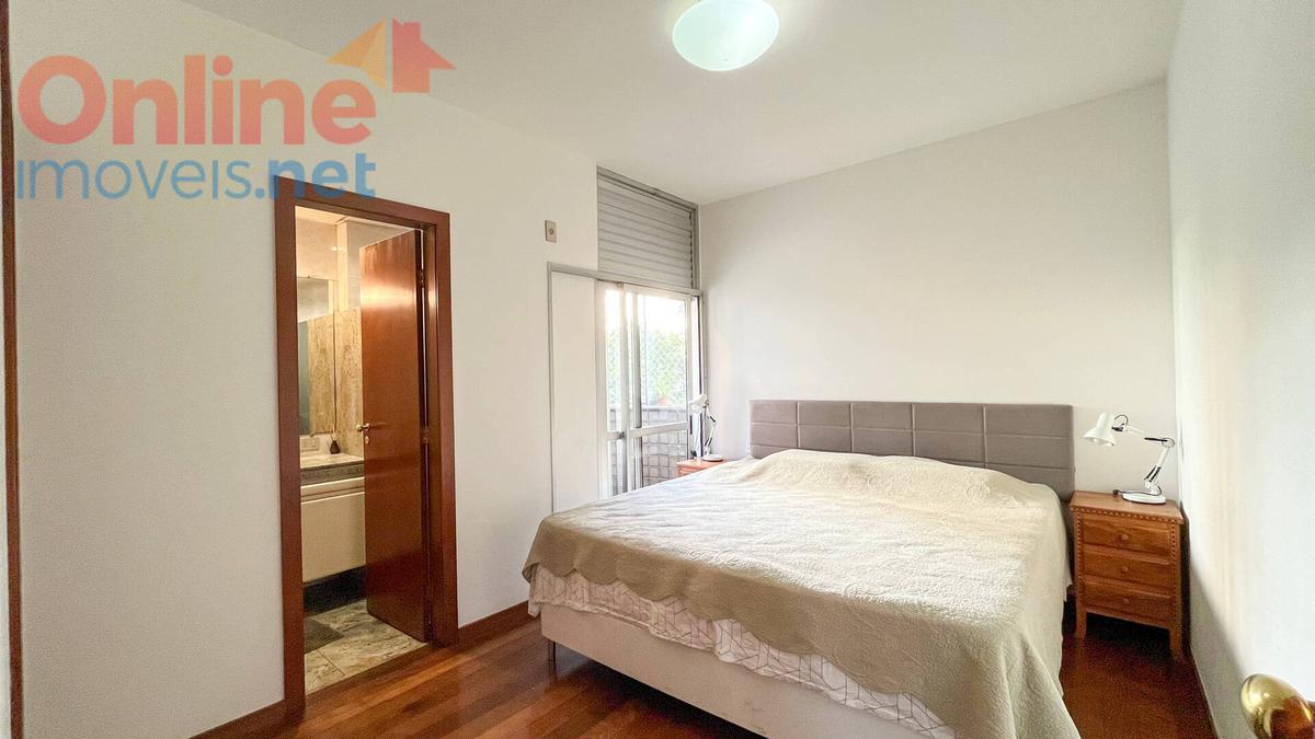 Apartamento, Savassi, 4 Quartos, 0 Vaga, 13 Suítes