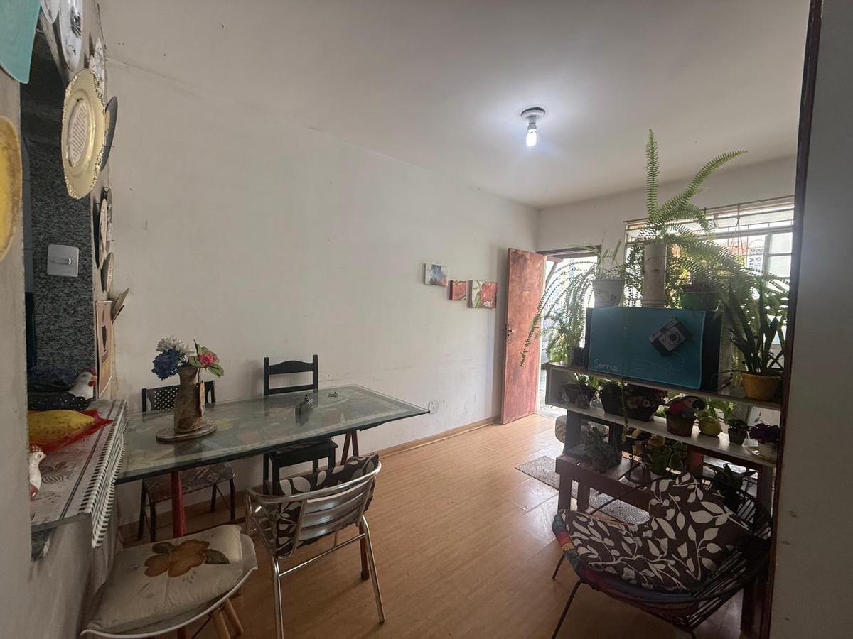 Casa, Palmares, 2 Quartos, 1 Vaga