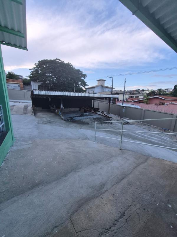 Galpão, Ermelinda, 0 Quarto, 30 Vagas