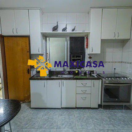 Apartamento, São João Batista (venda Nova), 3 Quartos, 1 Vaga, 1 Suíte