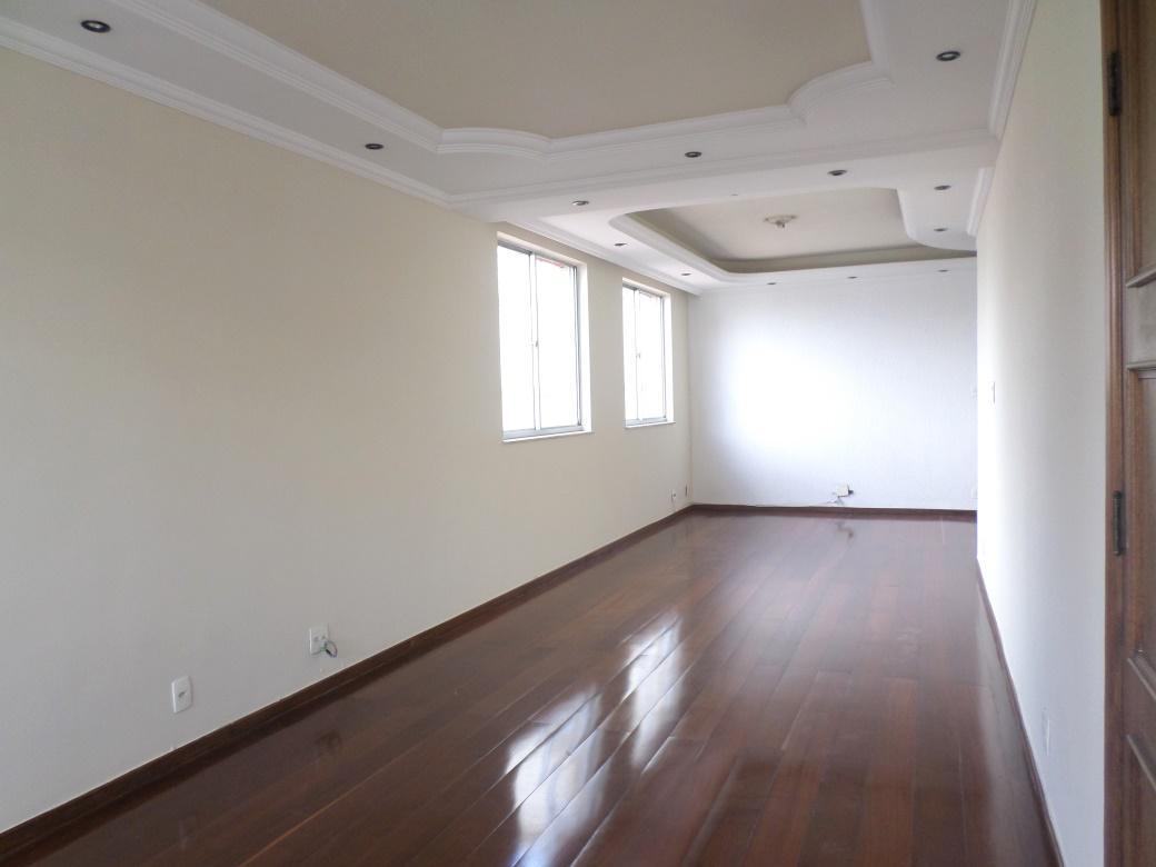 Apartamento, Barroca, 4 Quartos, 2 Vagas, 1 Suíte