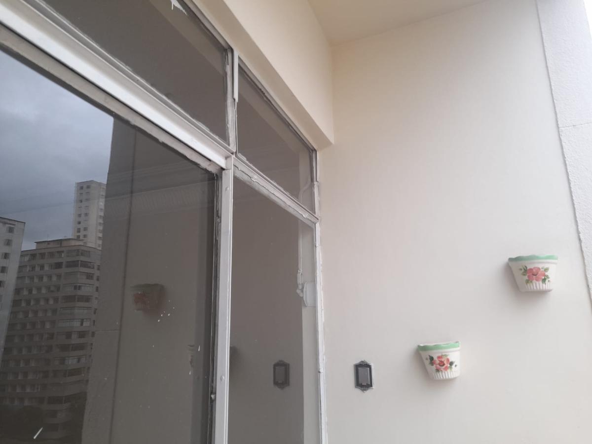 Apartamento, Centro, 2 Quartos