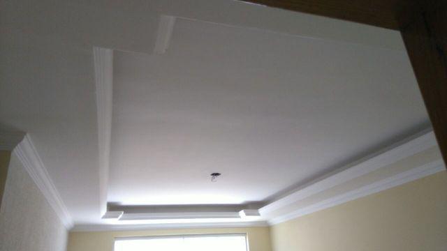 Cobertura, Arvoredo II, 3 Quartos, 2 Vagas, 1 Suíte