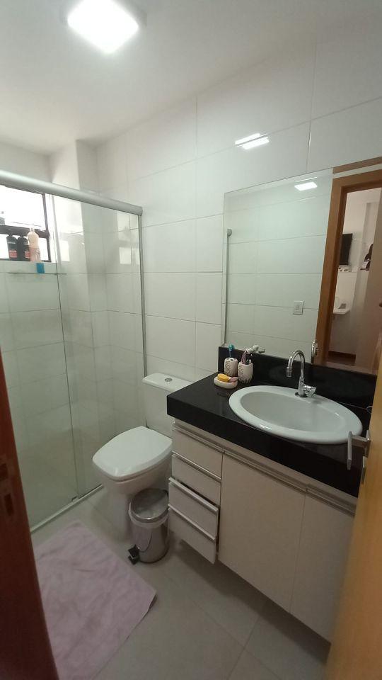 Apartamento, Liberdade, 4 Quartos, 3 Vagas, 3 Suítes