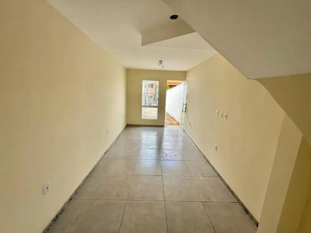 Casa, Jardim dos Comerciários, 2 Quartos, 2 Vagas