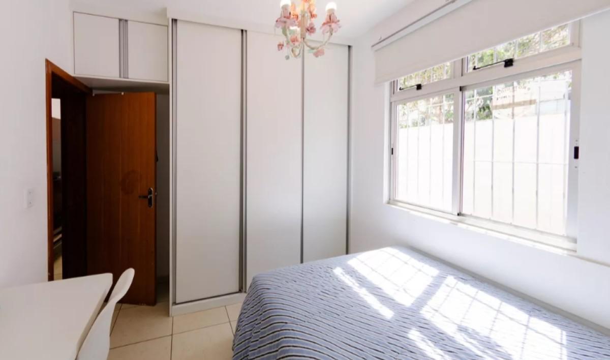 Apartamento, Havaí, 3 Quartos, 2 Vagas, 1 Suíte