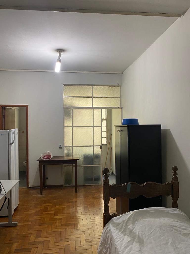 Apartamento, Barro Preto, 1 Quarto, 0 Vaga