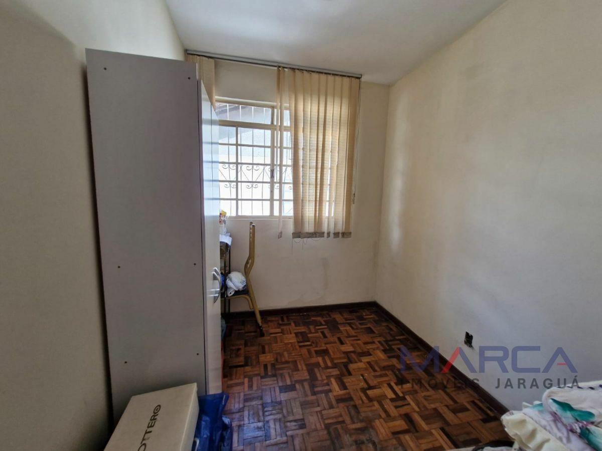 Casa, Dona Clara, 3 Quartos, 0 Vaga